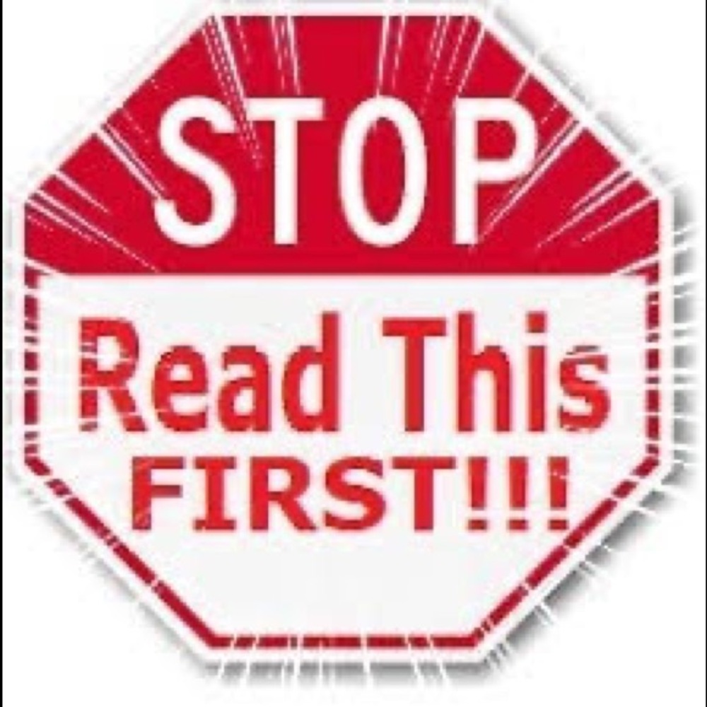 Pls Ask Before Purchasing A Item.. - image 1